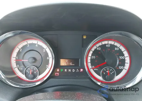 2019 Dodge Grand Caravan Sxt z USA, uszkodzony, nr VIN 2C4RDGCG5KR773987